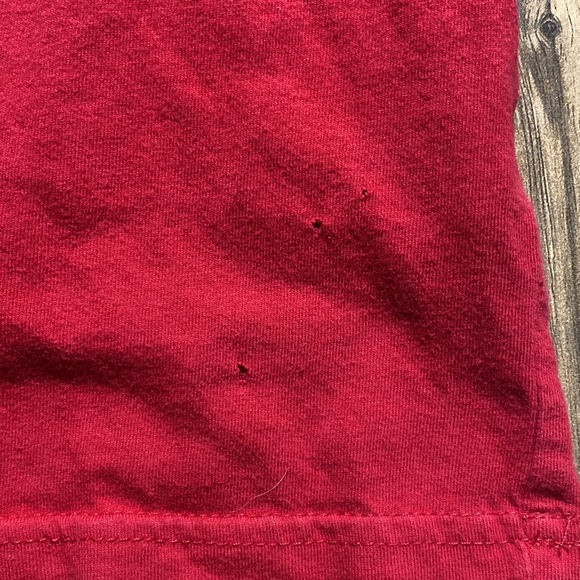 Boys Jordan shirt - Picture 2 of 3